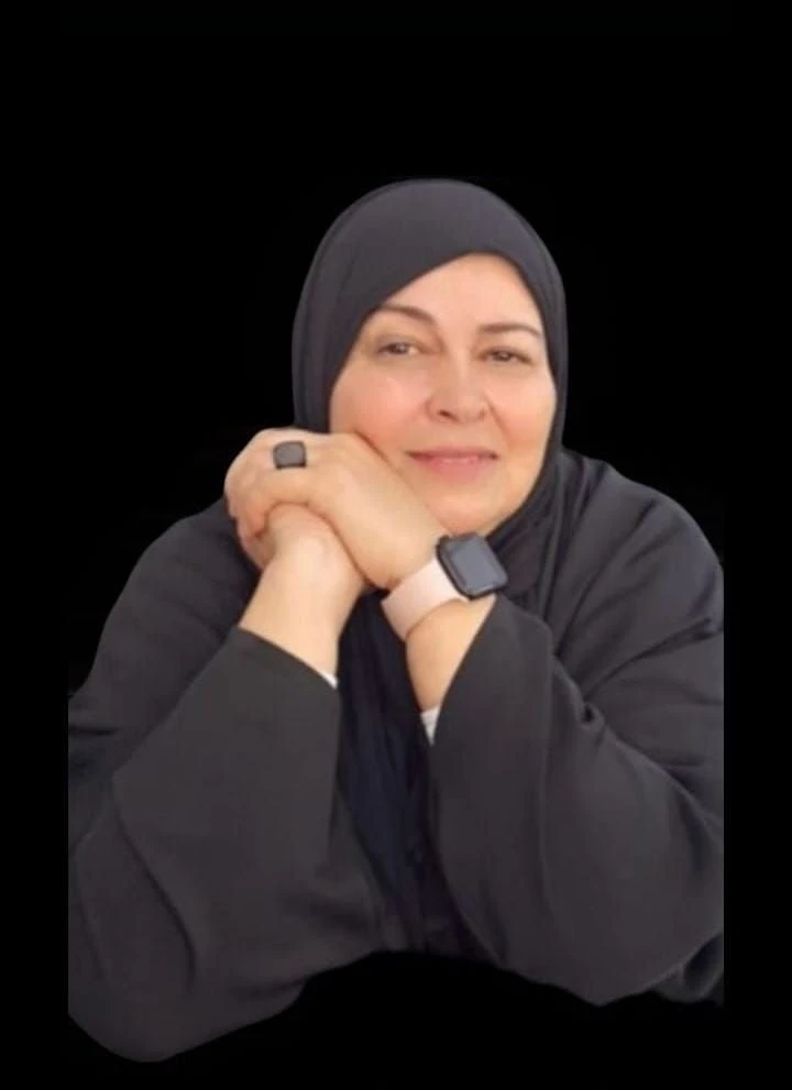 Halima Hariri