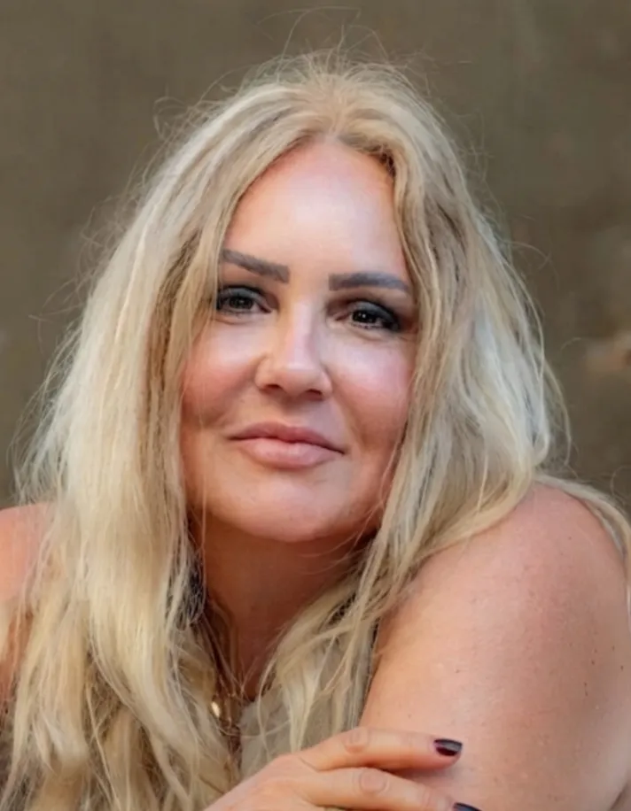 Luna Kassir