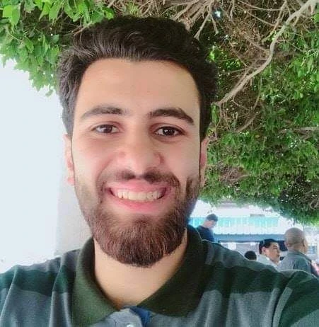 Abdelrahman Samir