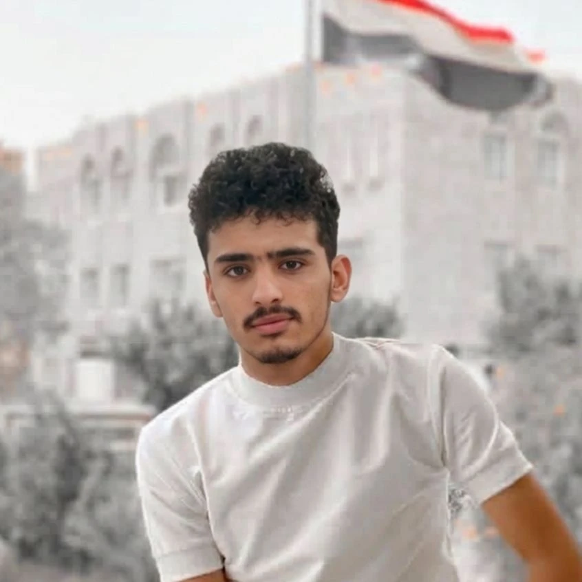 محمد . السامعي.